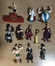 Figurines astérix jeux d'occasion  France