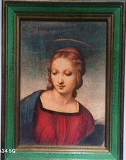 Antique style madonna for sale  WINCHESTER