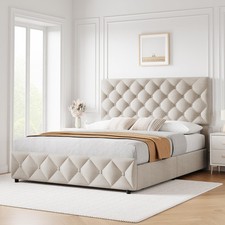 Queen size bed for sale  Eugene