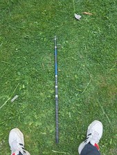 Telescopic travel rod for sale  STOKE-ON-TRENT