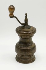 Zassenhaus pfeffermühle kurbe gebraucht kaufen  Emmendingen