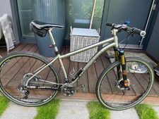 Mountainbike titan gebraucht kaufen  Berlin