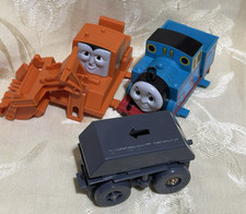 tomy big loader for sale  Chelsea