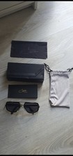 Lunette solaire cazal d'occasion  La Garenne-Colombes