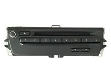 BMW 3 SERIES E90 E91 E92 E93 RADIO NAVIGATION READER 9200447, używany na sprzedaż  PL