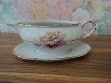 Saucière porcelaine winterlin d'occasion  Marck
