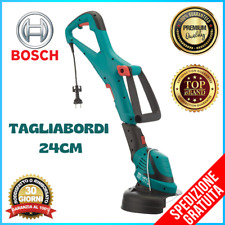 Tagliabordi elettrico bosch usato  Loria
