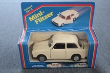 Trabant 601 miniflitzer gebraucht kaufen  Melle