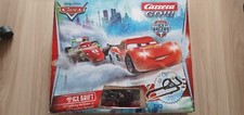 Carrera cars ice gebraucht kaufen  Hemer