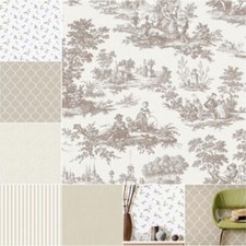 Chalet chic papier d'occasion  Expédié en France
