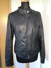 Cecil schwarz jacke gebraucht kaufen  Lengerich