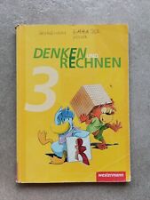 Denken rechnen isbn gebraucht kaufen  Traben-Trarbach