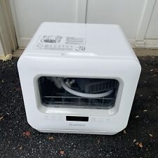 Moosoo countertop dishwasher for sale  Snellville