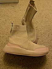 Zara beige sock for sale  ST. IVES