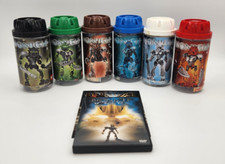 Lego bionicle complete d'occasion  Expédié en Belgium