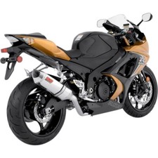 Suzuki exhaust gsxr1000 for sale  Hartland