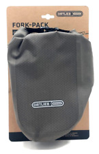 Ortlieb fork pack for sale  Dallas