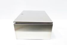 Hoffman csd20168ss stainless for sale  Delta
