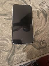 Faulty apple iphone for sale  HARLOW