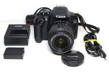Canon eos 1300d usato  Frosinone