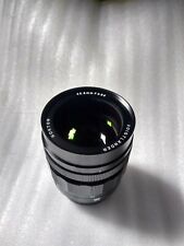 Voigtlander nokton 42.5 for sale  LONDON