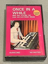 Mike hall playing for sale  BORDON