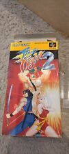 Final Fight 2 Super Famicom Super Nintendo SNES SFC Capcom Beat Em Up! Na caixa comprar usado  Enviando para Brazil