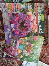 Garten idee liebes gebraucht kaufen  Pforzheim