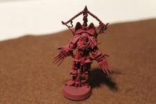 Chaos space marine for sale  Troy