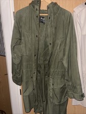 Barbour engineered garments for sale  BRENTWOOD