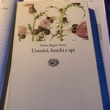 Uomini boschi api. usato  Lugo