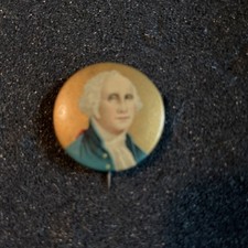 Vintage george washington for sale  Penfield