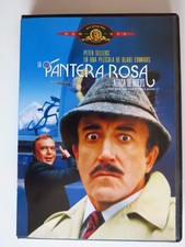 Pantera rosa sfida usato  Baronissi