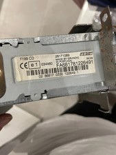 stereo grundig usato  Napoli