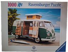 Ravensburger 1000 piece for sale  MAIDSTONE