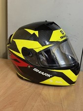 Shark speed carbon for sale  LONDON