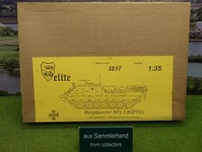 Elite 3517 bergepanzer gebraucht kaufen  Hameln