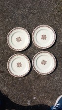 Assiette plate service d'occasion  Paris-