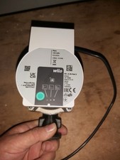 Wilo para stg gebraucht kaufen  Lünen