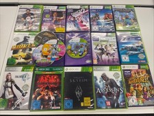Videospiel xbox 360 gebraucht kaufen  Würzburg