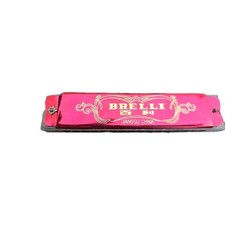 Vtg. brelli red for sale  Hot Springs Village