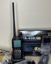 Yaesu fta 450l d'occasion  Lambersart