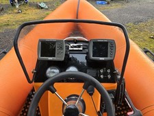 Humber destroyer rib for sale  INVERARAY