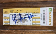 2011 game conf for sale  Tewksbury