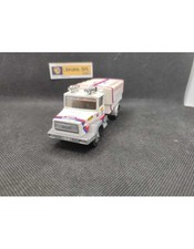 Iveco 190 4x4 d'occasion  Paris XX