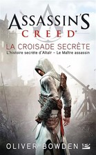 Assassin creed croisade d'occasion Assassin creed croisade d'occasion  France