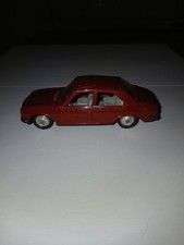 Usado, Jouet Ancien Norev Peugeot 504 Bordeaux N°160 1/43 Norev comprar usado  Enviando para Brazil
