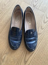 Riginal tod loafer gebraucht kaufen  Ingolstadt