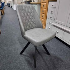 New grey faux for sale  BRADFORD