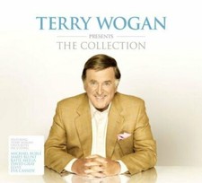 Various terry wogan for sale  WALLINGFORD
